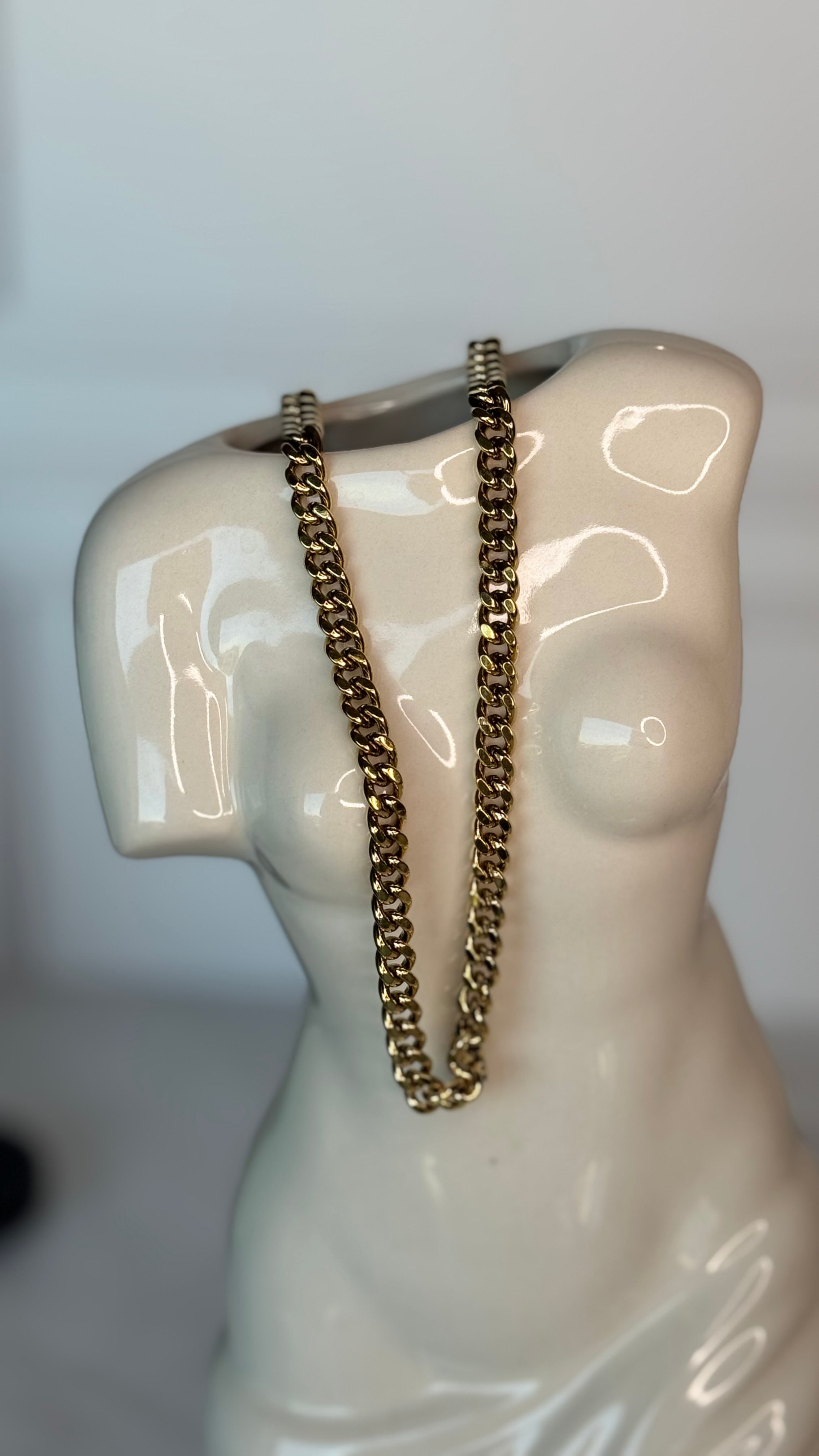 Daddys chain sin placa