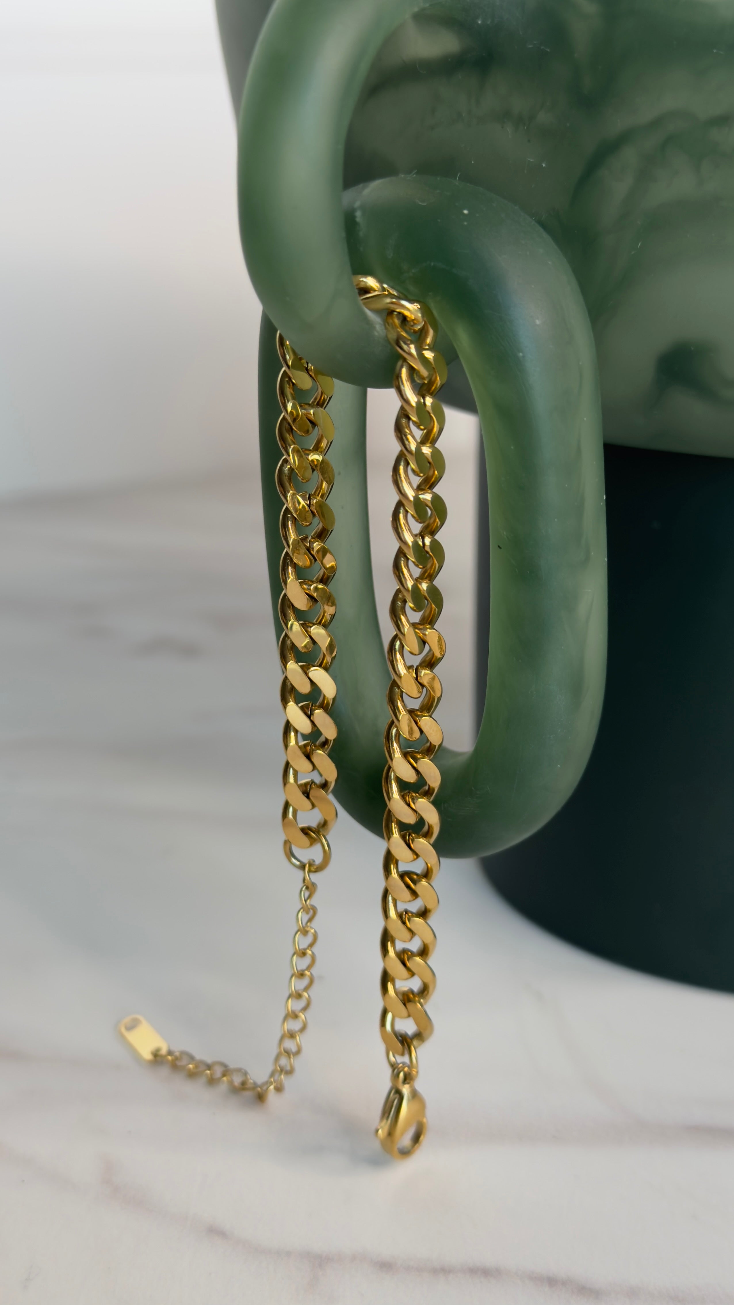 Pulsera Daddys sin placa