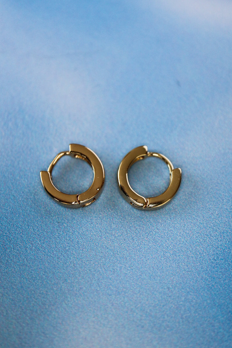 Baby hoops