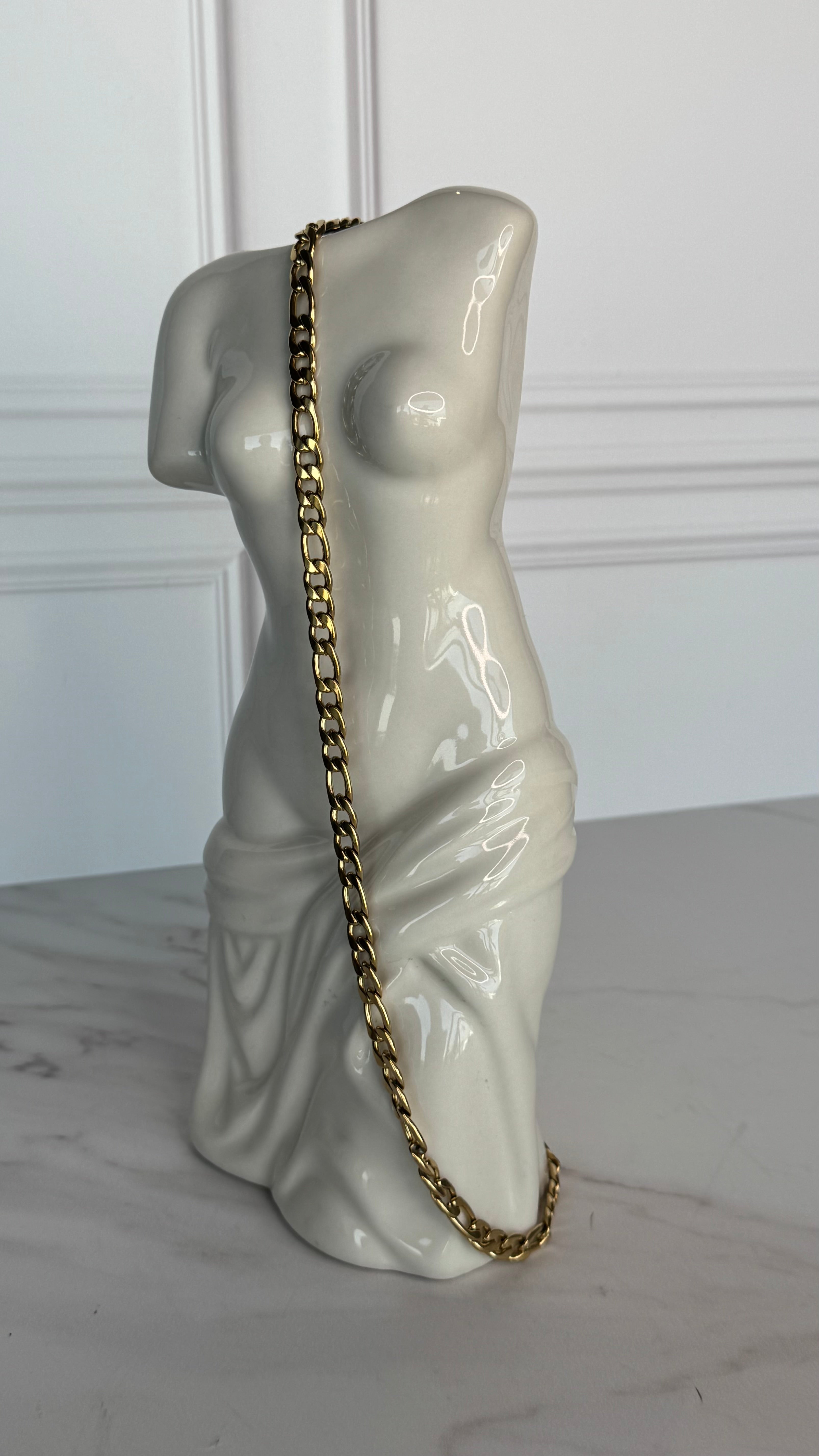 Collar daddy’s chain larga