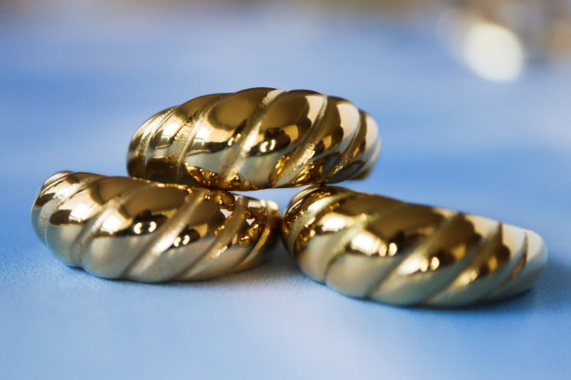 Anillo croissant