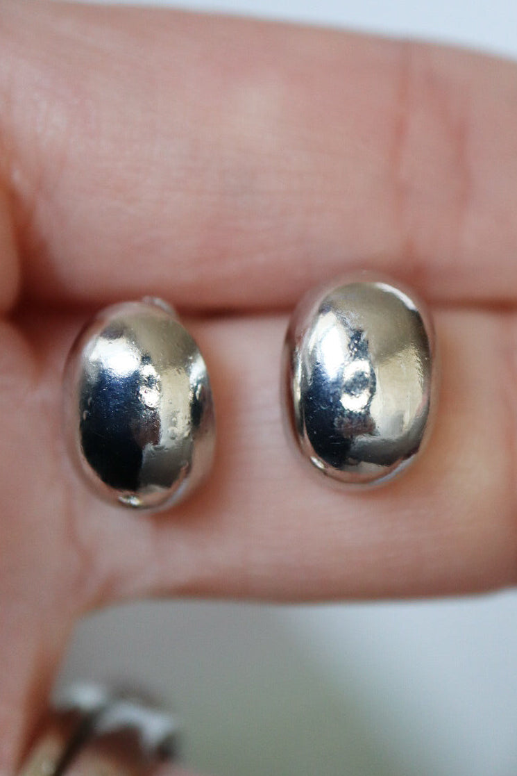 Earrings babys / Aretes de bolita