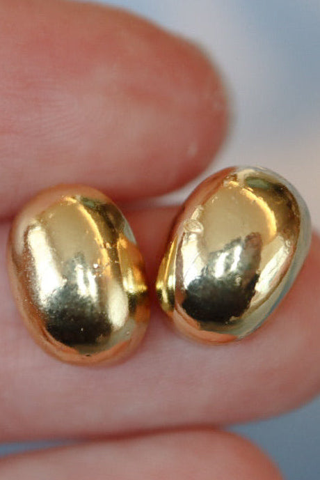 Earrings babys / Aretes de bolita